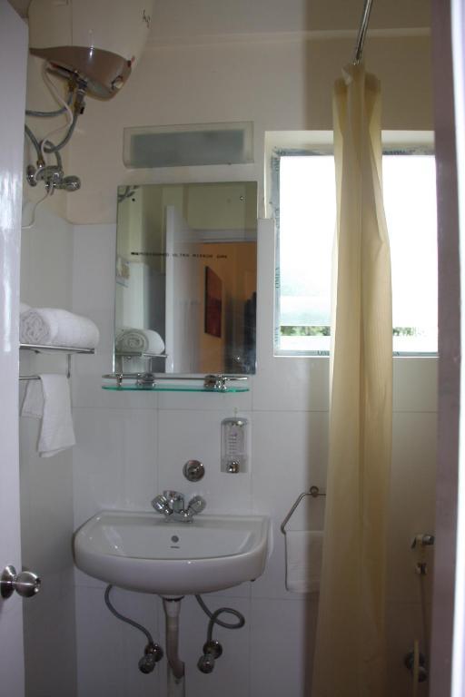 Down Town Guest House Calcutta Cameră foto
